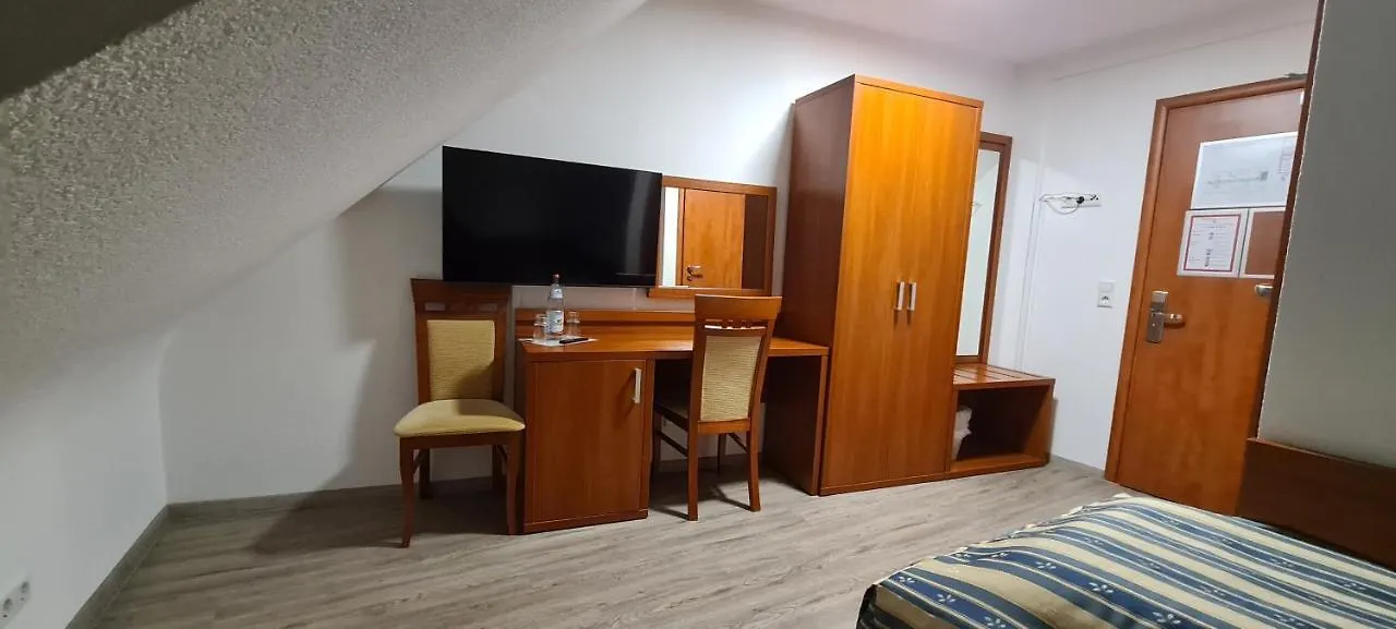 Hotel Drive In Stuttgart