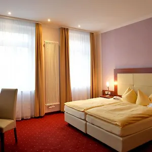 Via Mitte Hotel Leipzig