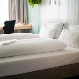 Abalon Ideal Hotell
