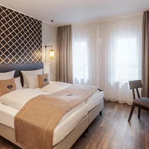 - The Niu, Mesh Messe By Ihg Stuttgart