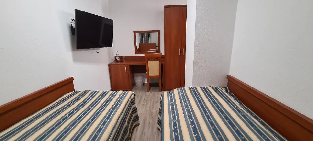M-A-S-Hotel 3*, Stuttgart
