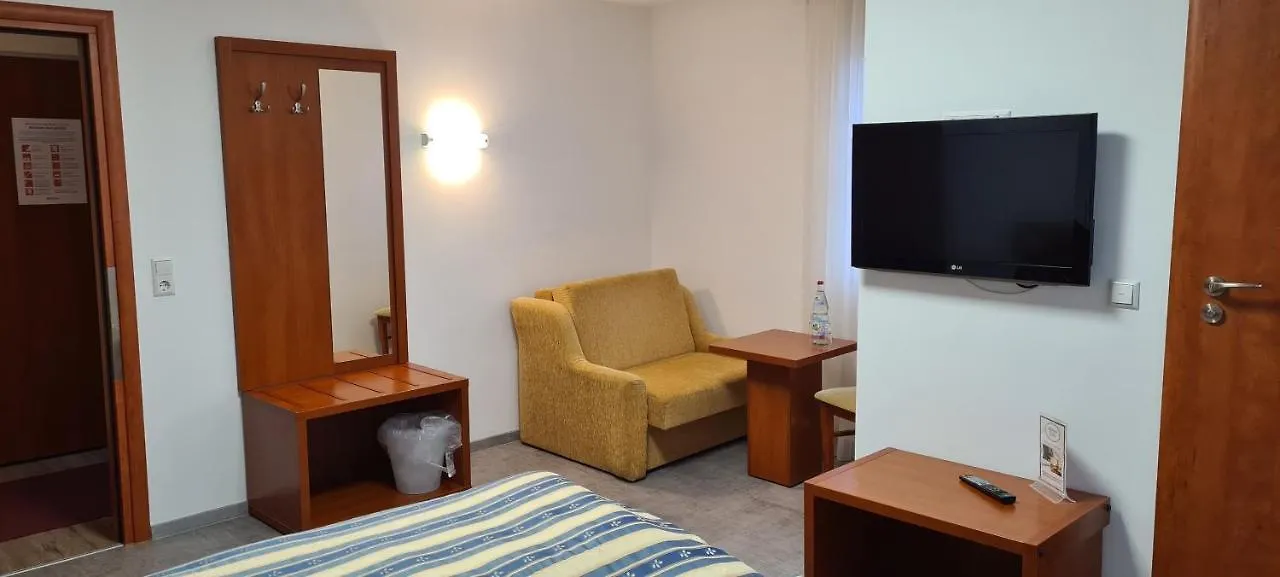 M-A-S-Hotel Stuttgart