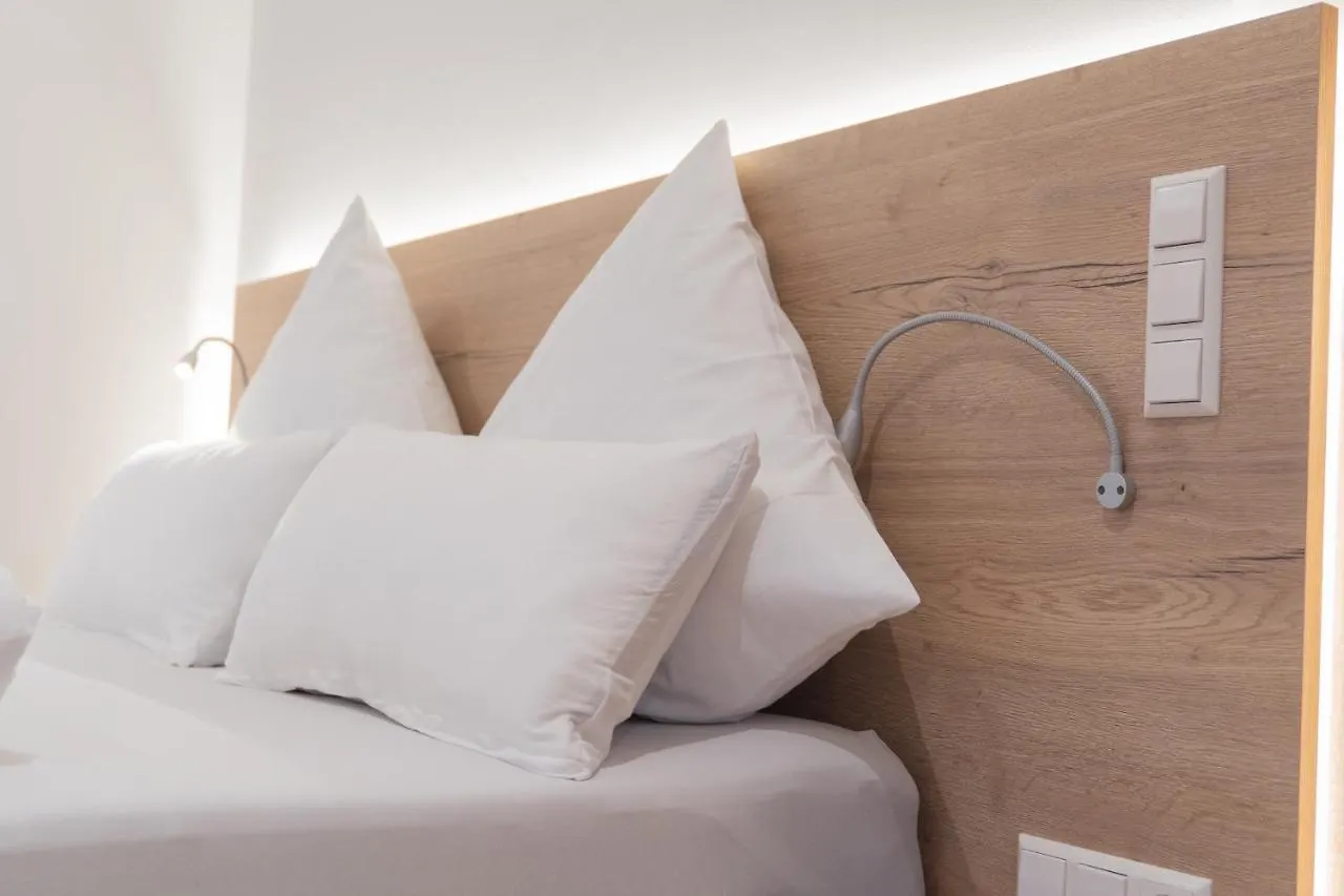 M-A-S-Hotel Stuttgart