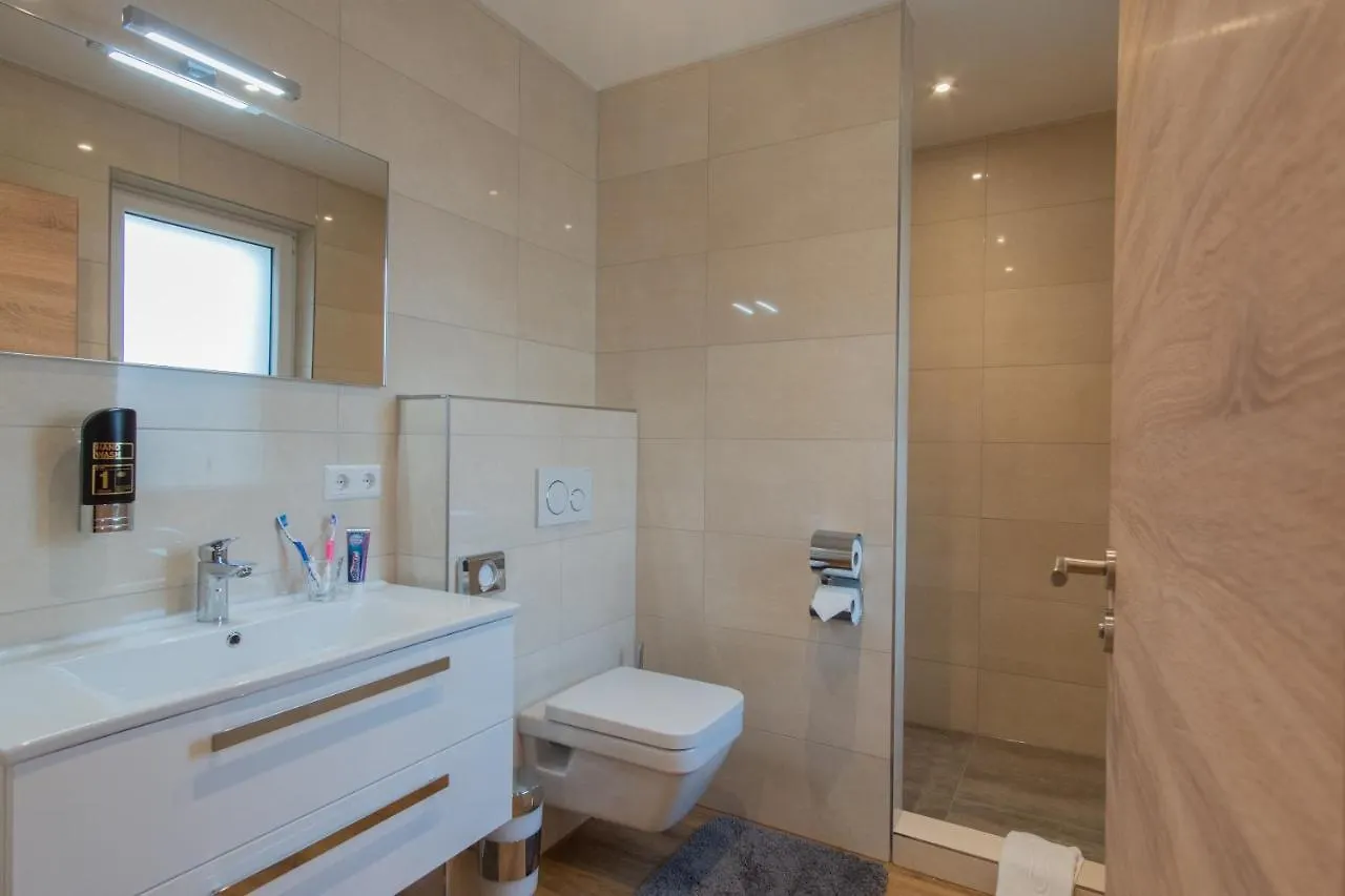 M-A-S-Hotel Stuttgart Hotell